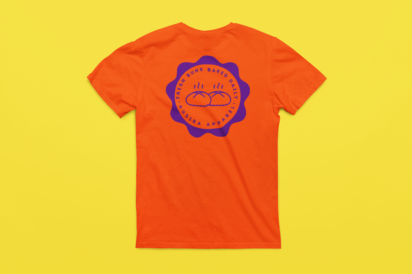 SUN'S OUT TEE