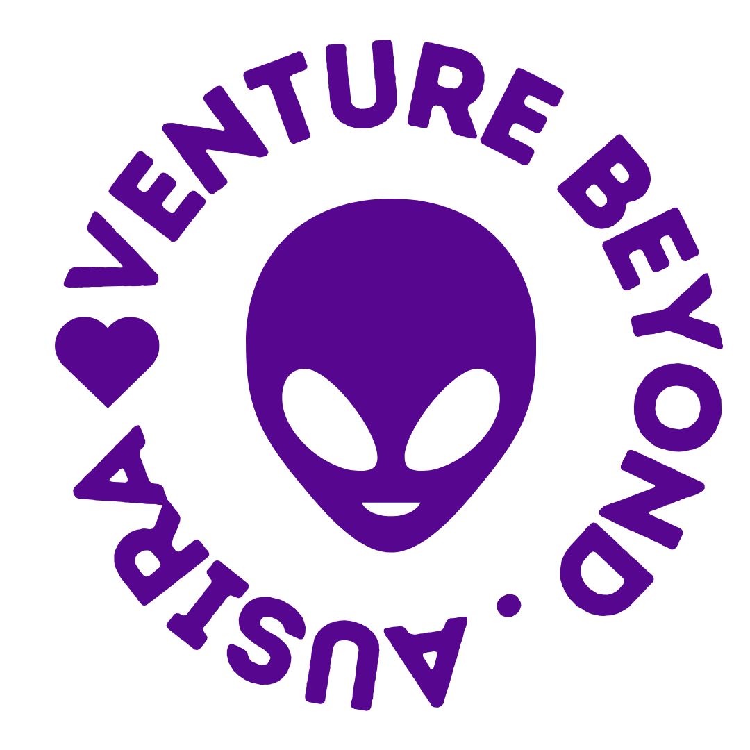 VENTURE BEYOND TEE